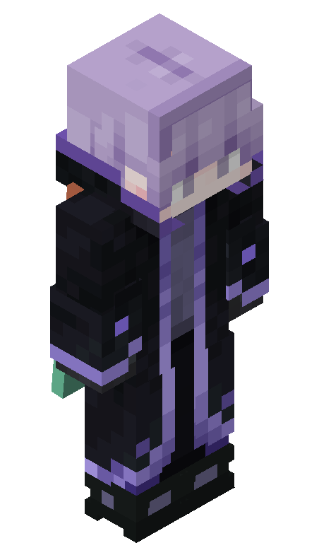 Ben21YT skin - FULLBODY_ISO_FRONT