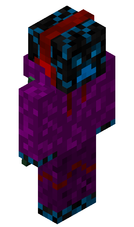 BenMor skin - FULLBODY_ISO_FRONT