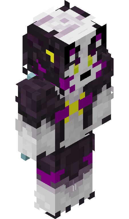 BenignCrib skin - FULLBODY_ISO_FRONT
