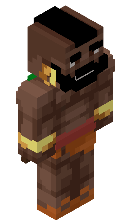 Benjitacorvalane skin - FULLBODY_ISO_FRONT
