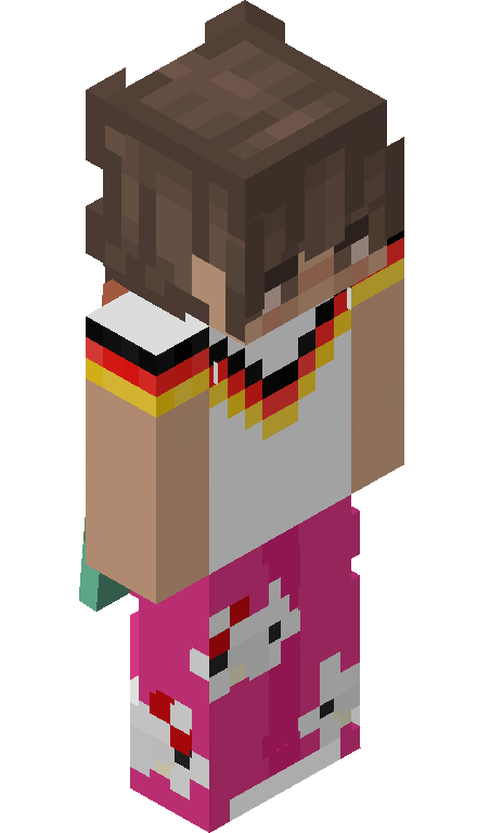 Bennnn3000 skin - FULLBODY_ISO_FRONT
