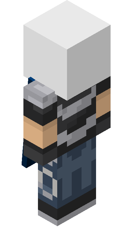 Berlitz skin - FULLBODY_ISO_FRONT