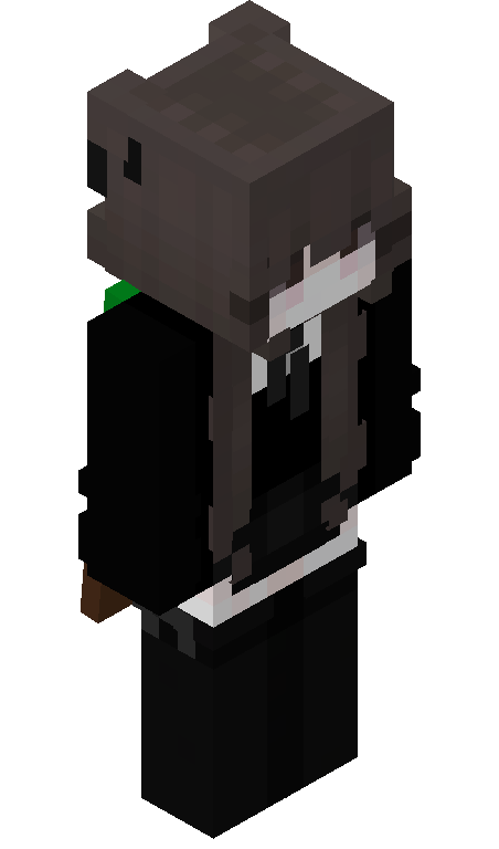 BernTV skin - FULLBODY_ISO_FRONT