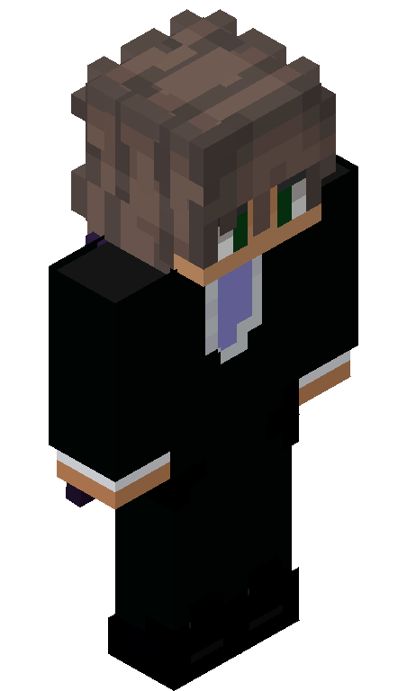 Bery21 skin - FULLBODY_ISO_FRONT