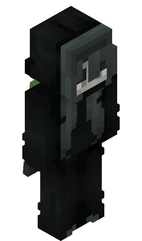 BessyTeddy skin - FULLBODY_ISO_FRONT