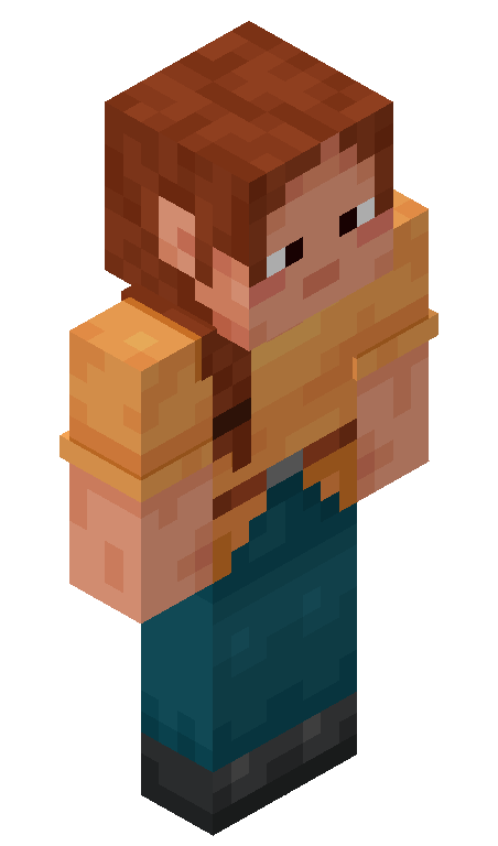 BestScanner skin - FULLBODY_ISO_FRONT