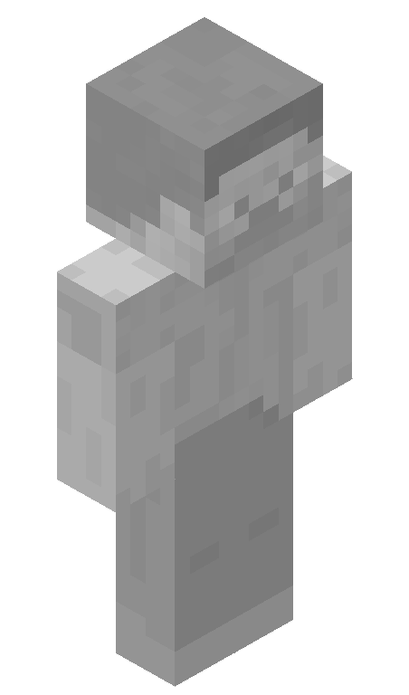 Bewruhaaa skin - FULLBODY_ISO_FRONT