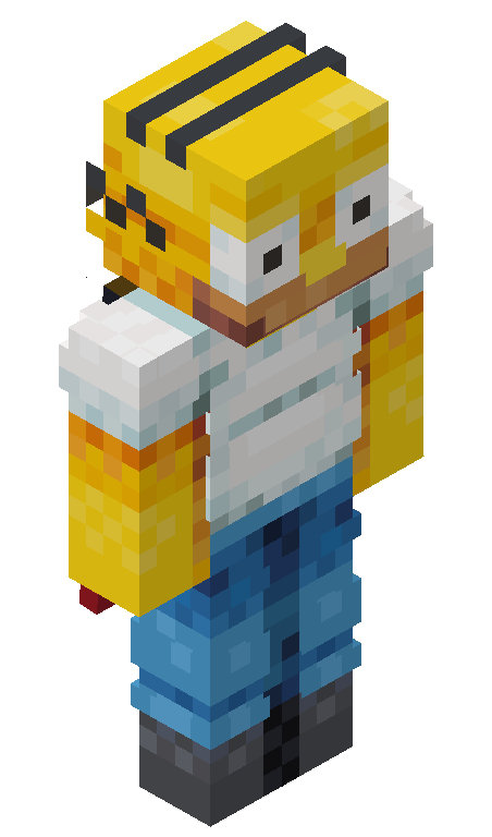 Bhaplol skin - FULLBODY_ISO_FRONT