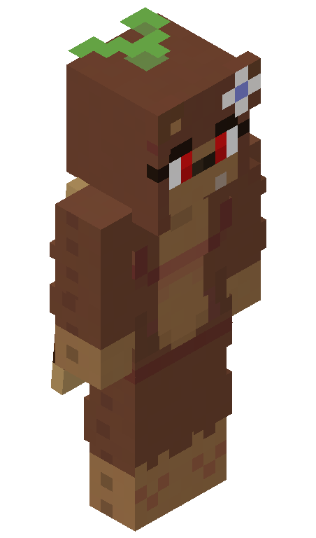 BiaProwell skin - FULLBODY_ISO_FRONT
