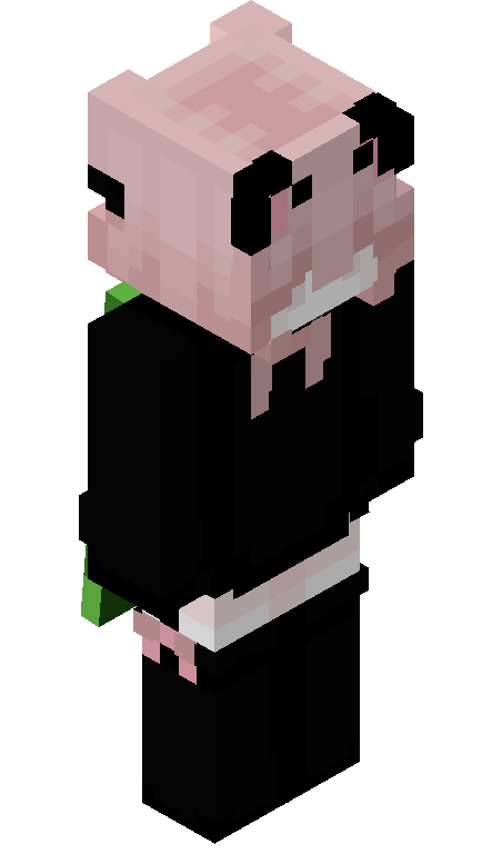 Bibis_s skin - FULLBODY_ISO_FRONT