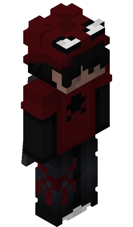 Biellzyn skin - FULLBODY_ISO_FRONT