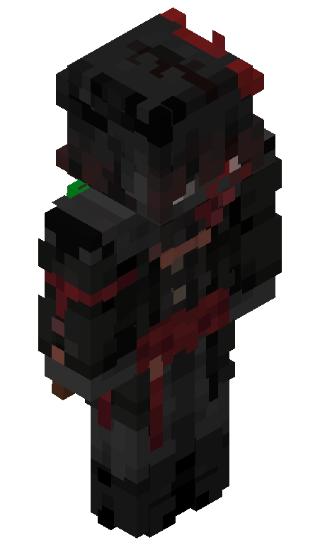 BigBlueYoung skin - FULLBODY_ISO_FRONT