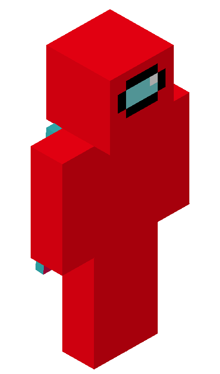 BigCheesyPizza skin - FULLBODY_ISO_FRONT