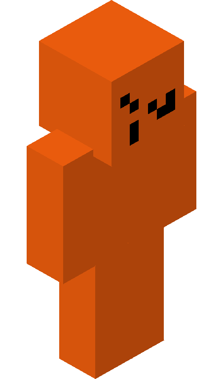 BigChungusRave69 skin - FULLBODY_ISO_FRONT