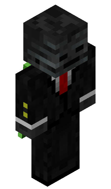 BigFellaYurek skin - FULLBODY_ISO_FRONT