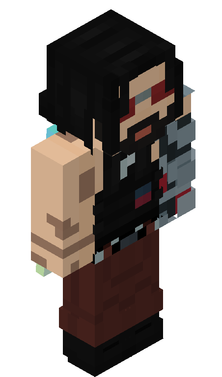 BigJeefs skin - FULLBODY_ISO_FRONT