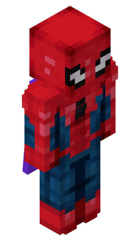 BigMack034 skin - FULLBODY_ISO_FRONT