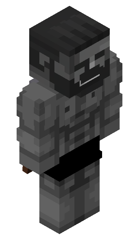 BigNose35 skin - FULLBODY_ISO_FRONT