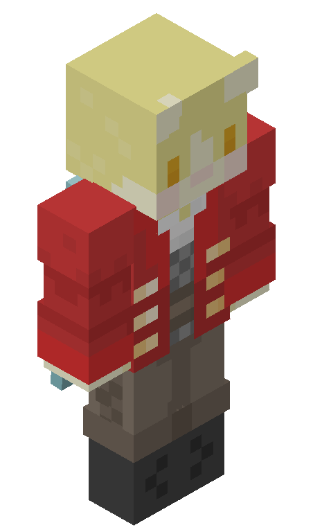 BigPicklefoot skin - FULLBODY_ISO_FRONT