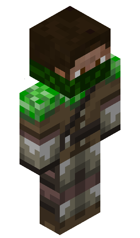 BiggyLittle skin - FULLBODY_ISO_FRONT