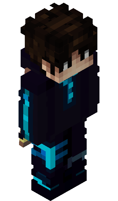 Bilguun skin - FULLBODY_ISO_FRONT