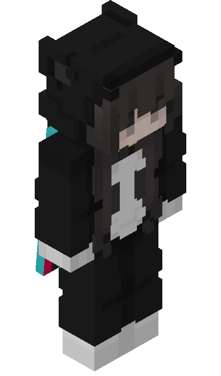 Bill0370 skin - FULLBODY_ISO_FRONT