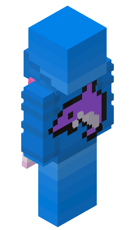BillBoo84 skin - FULLBODY_ISO_FRONT