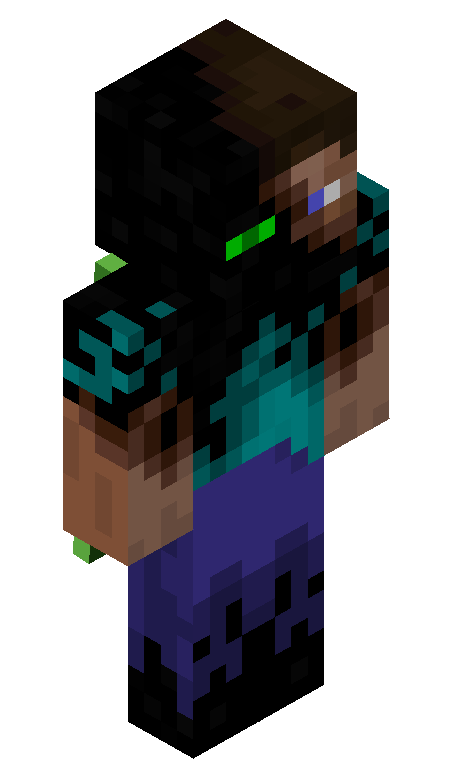 Billyfish96 skin - FULLBODY_ISO_FRONT