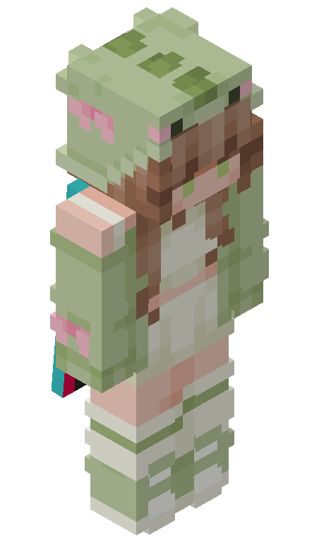 BingTT skin - FULLBODY_ISO_FRONT