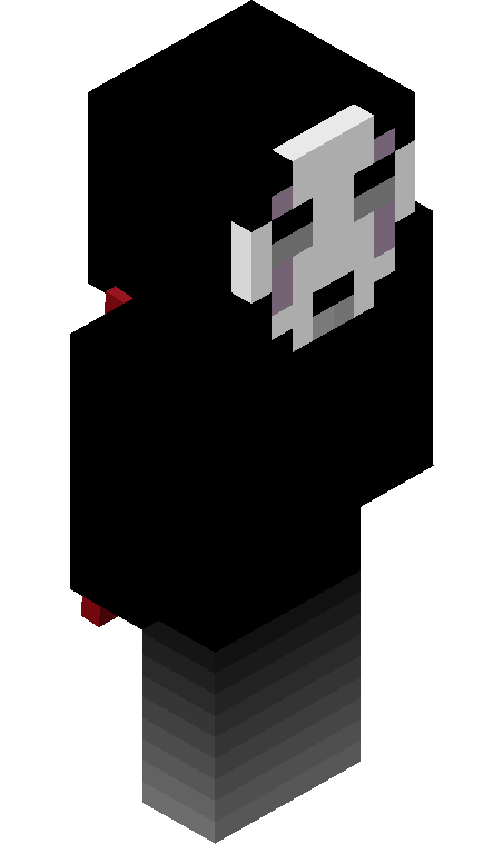 Binni skin - FULLBODY_ISO_FRONT