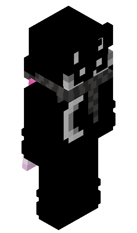 BisarckHol skin - FULLBODY_ISO_FRONT