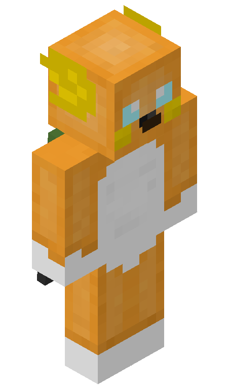 Bishop_2161 skin - FULLBODY_ISO_FRONT