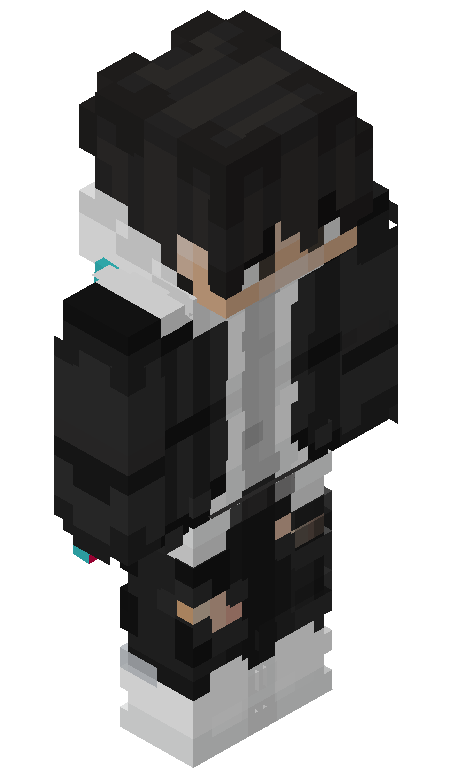BitingLamp983061 skin - FULLBODY_ISO_FRONT