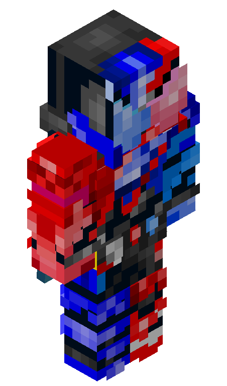 Bitis2020 skin - FULLBODY_ISO_FRONT
