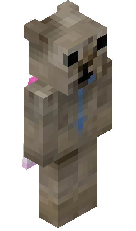 Biwensae skin - FULLBODY_ISO_FRONT