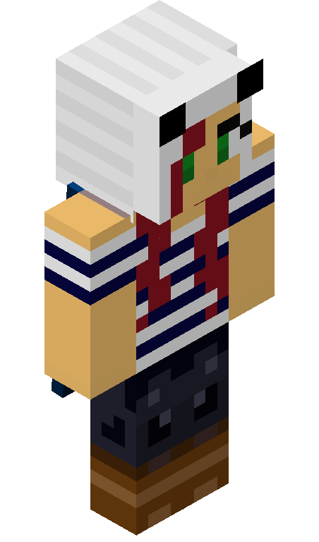 BizarreJelly5 skin - FULLBODY_ISO_FRONT