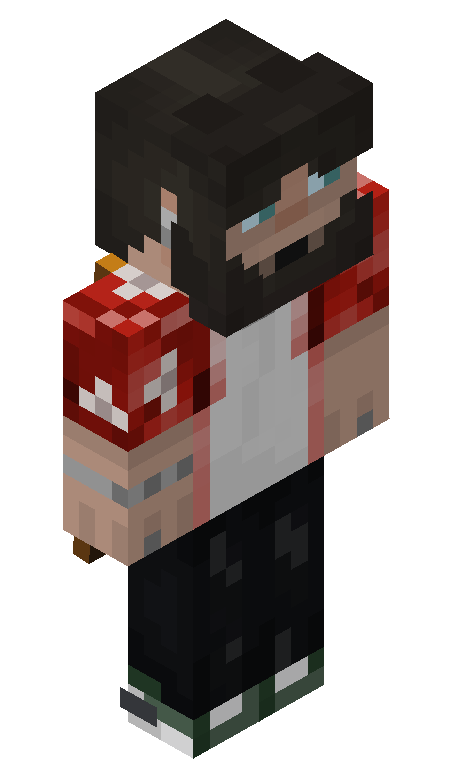 Bjorseph skin - FULLBODY_ISO_FRONT