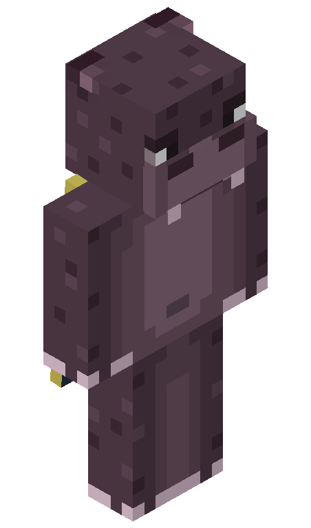BlaZzy skin - FULLBODY_ISO_FRONT