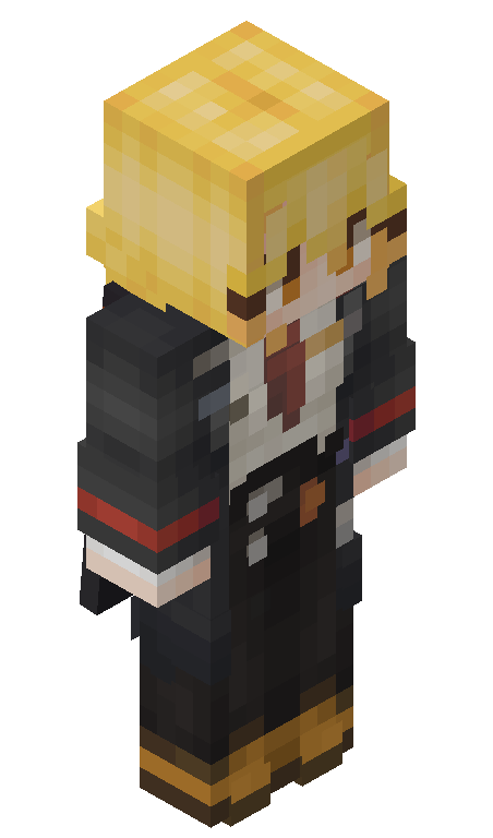 BlackAce027 skin - FULLBODY_ISO_FRONT