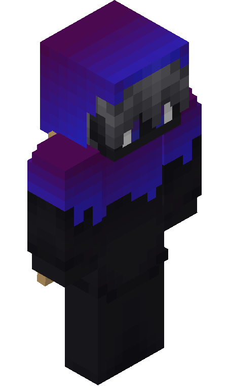 BlackDeWolf skin - FULLBODY_ISO_FRONT