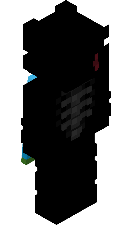 BlackFogX skin - FULLBODY_ISO_FRONT