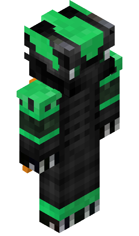BlastingGT skin - FULLBODY_ISO_FRONT