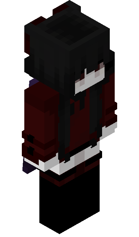 Blazeeej_ skin - FULLBODY_ISO_FRONT
