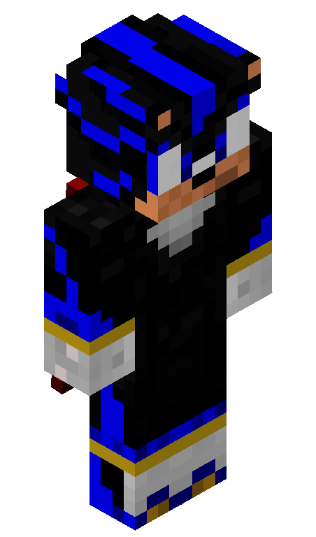 BlazinZzetti skin - FULLBODY_ISO_FRONT