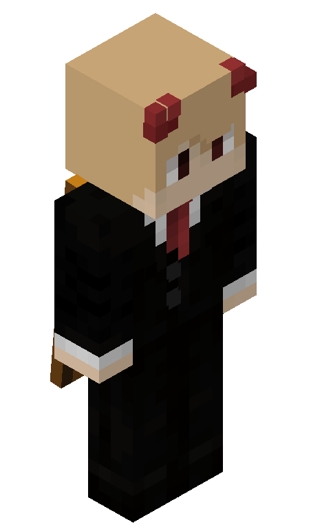 BlindCrab skin - FULLBODY_ISO_FRONT