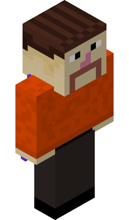 BlindFurious skin - FULLBODY_ISO_FRONT