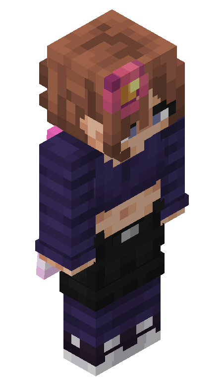 BlinkyJim101 skin - FULLBODY_ISO_FRONT