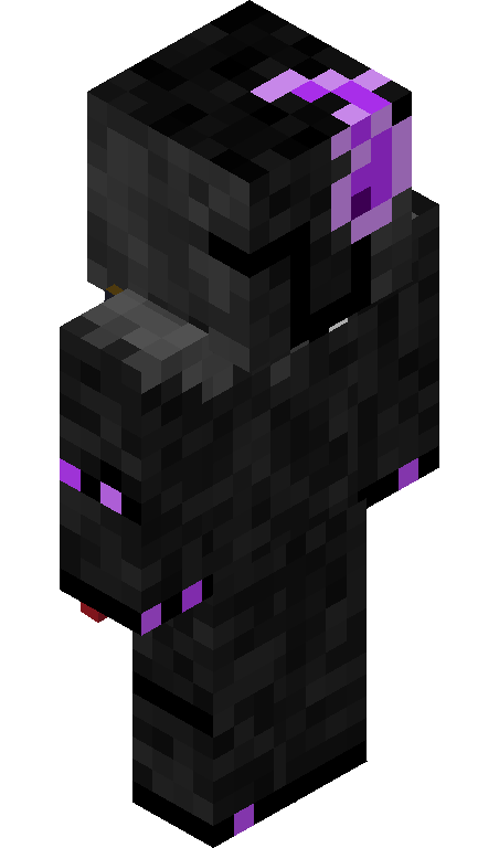 Blkalpha skin - FULLBODY_ISO_FRONT