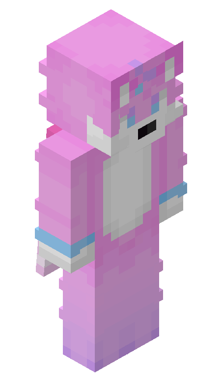 Blobfishruler skin - FULLBODY_ISO_FRONT