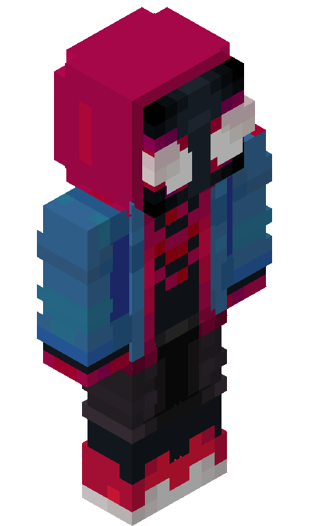 Block_zer0 skin - FULLBODY_ISO_FRONT